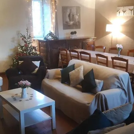 Maison d'hôtes la ferme des epis à Ouffieres Extérieur photo