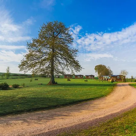 Maison d'hôtes la ferme des epis à Ouffieres Extérieur photo