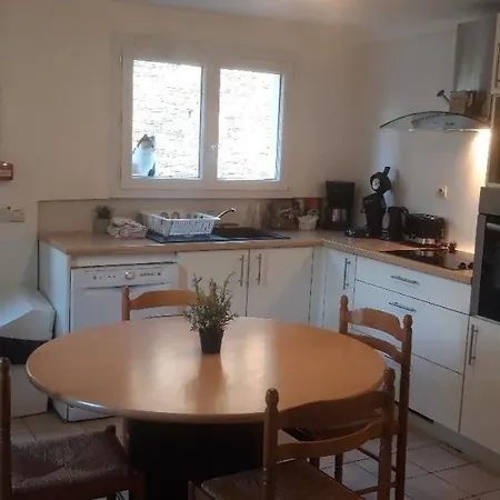 Maison d'hôtes la ferme des epis à Ouffieres Extérieur photo