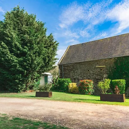 Maison d'hôtes la ferme des epis à Ouffieres Extérieur photo