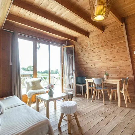 Maison d'hôtes la ferme des epis à Ouffieres Extérieur photo