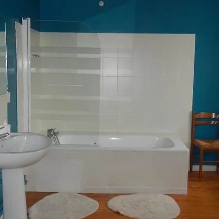 Maison d'hôtes la ferme des epis à Ouffieres Extérieur photo