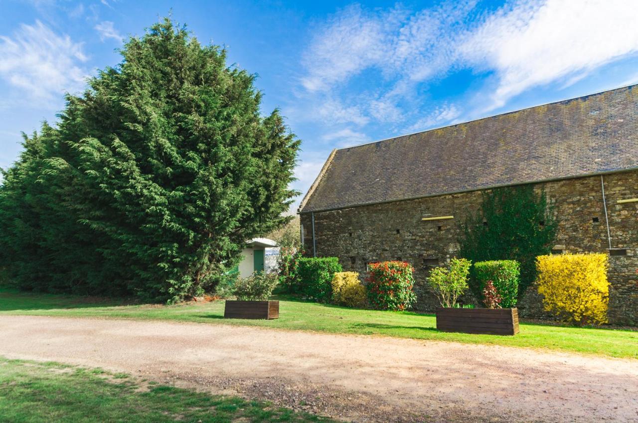La Ferme Des Epis Landhuis Ouffieres