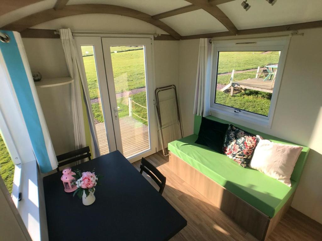 La Ferme Des Epis Landhuis *
