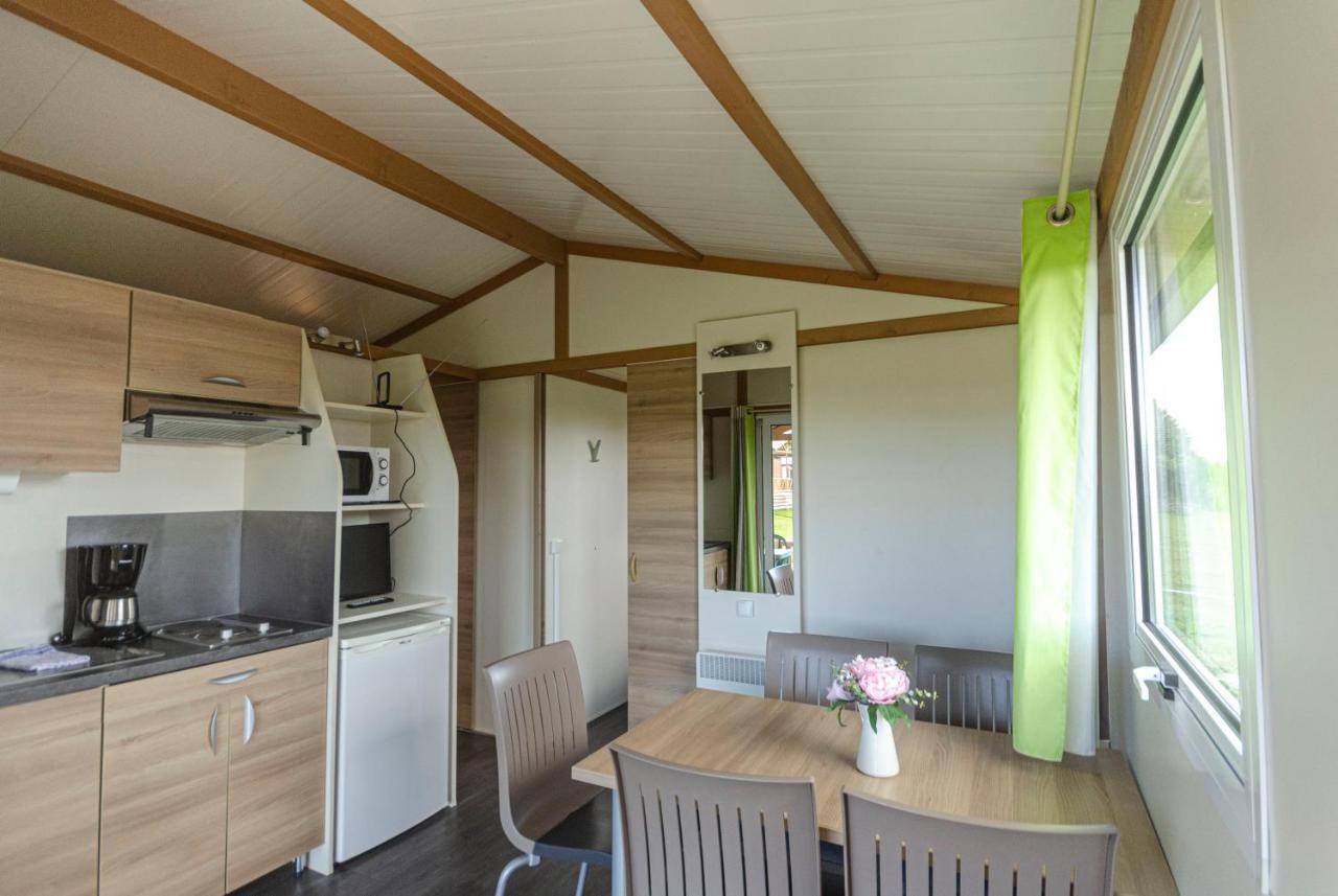 La Ferme Des Epis Landhuis Ouffieres