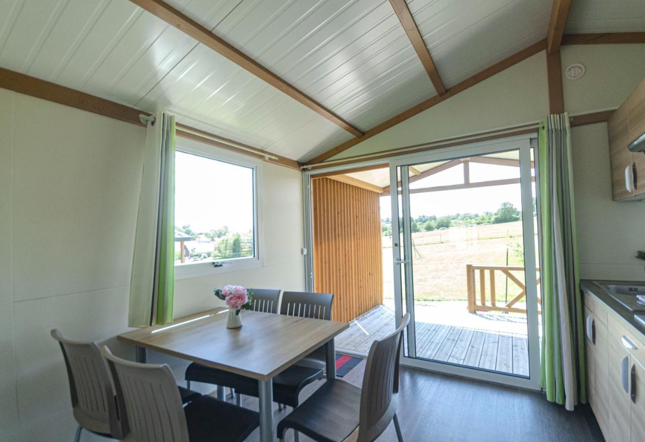 Landhuis La Ferme Des Epis *